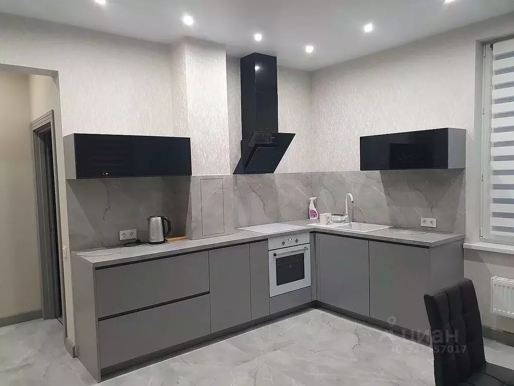 3-к кв. Москва Родниковая ул., 30к3 (60.5 м) - Фото 1