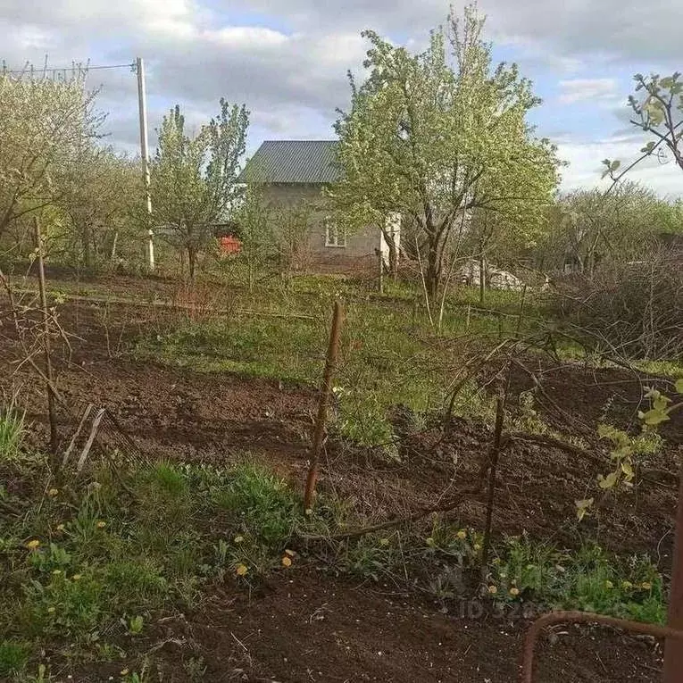 Участок в Белгородская область, Белгородский район, Северный городское ... - Фото 1