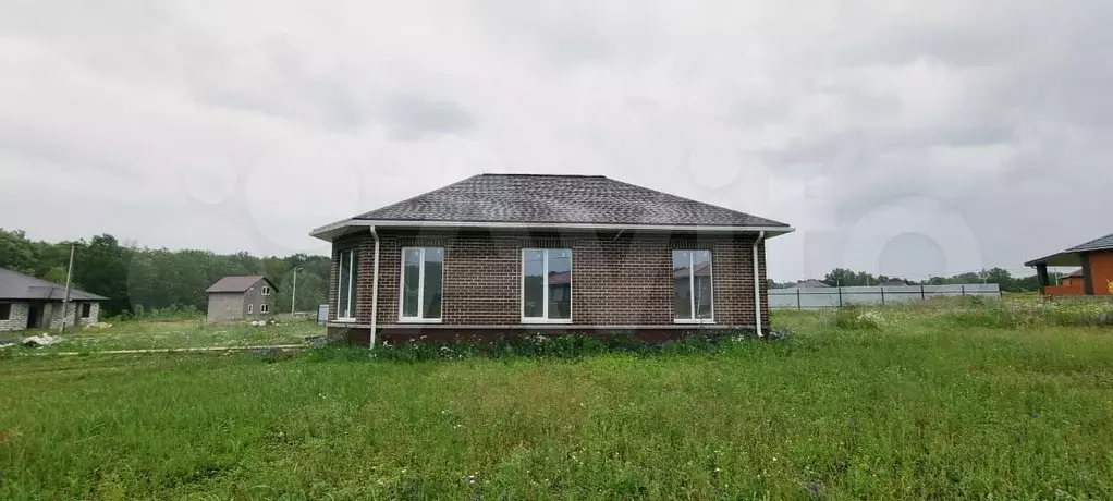 Дом 110 м на участке 15 сот. - Фото 1