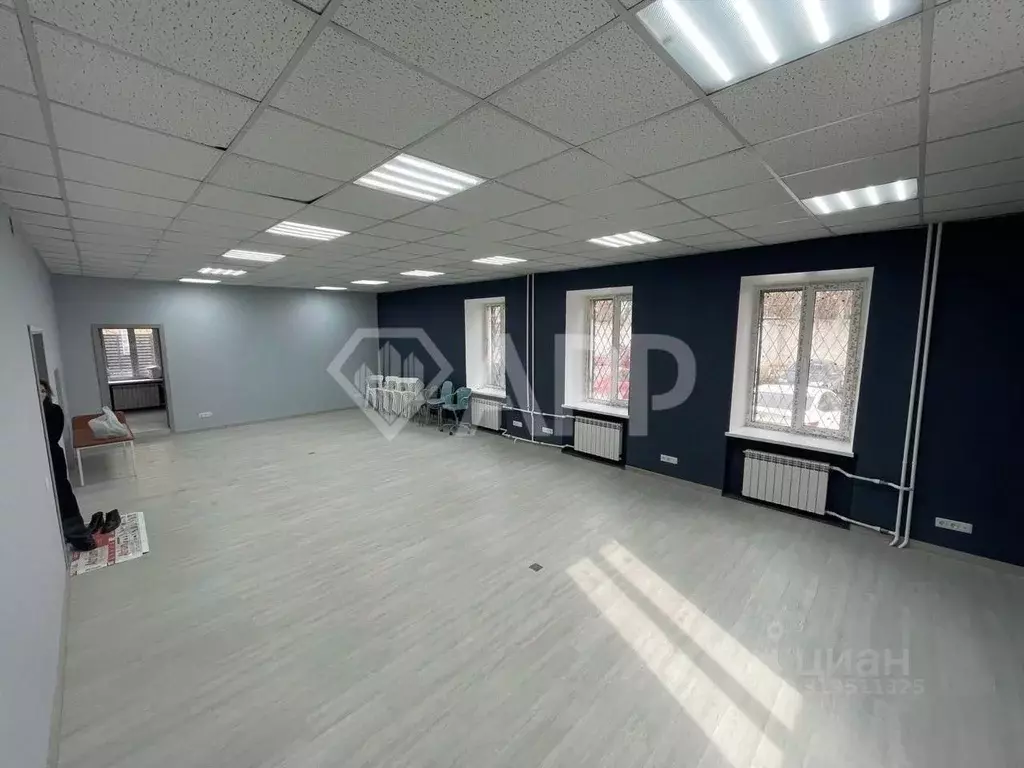 Помещение свободного назначения в Татарстан, Казань ул. Восход, 23Б ... - Фото 1