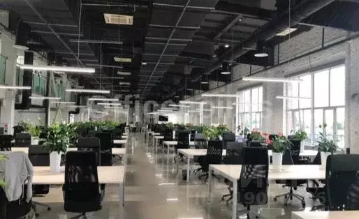 Офис в Москва ул. Ленинская Слобода, 26С3 (6899 м) - Фото 1