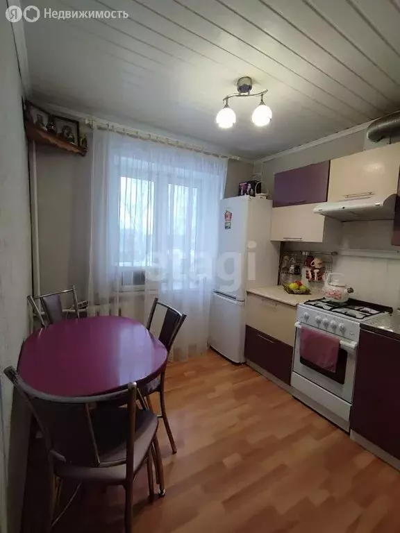 3-комнатная квартира: Саранск, улица Попова, 41 (54 м) - Фото 1