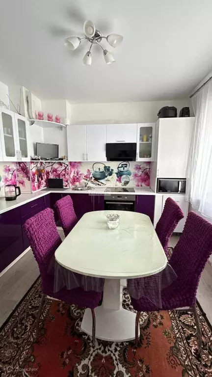 Продаётся 3-к квартира, 83.7 м - Фото 0