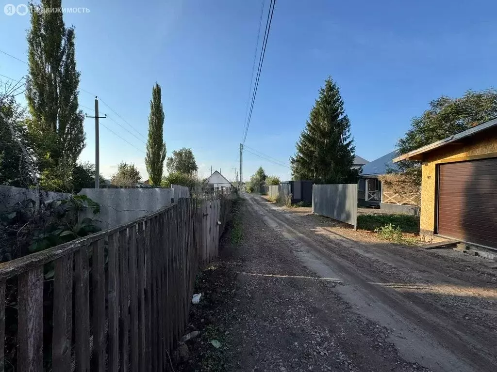 Участок в Новая Отрадовка, СНТ Эдельвейс (3.9 м) - Фото 1