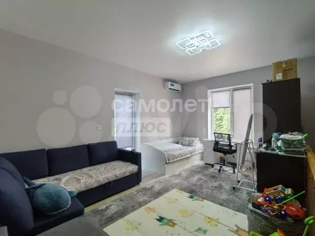 Таунхаус 47 м на участке 1 сот. - Фото 0