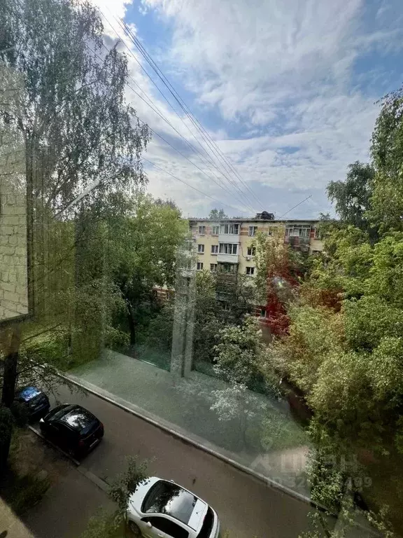 2-к кв. Московская область, Балашиха просп. Ленина, 14 (42.4 м) - Фото 2