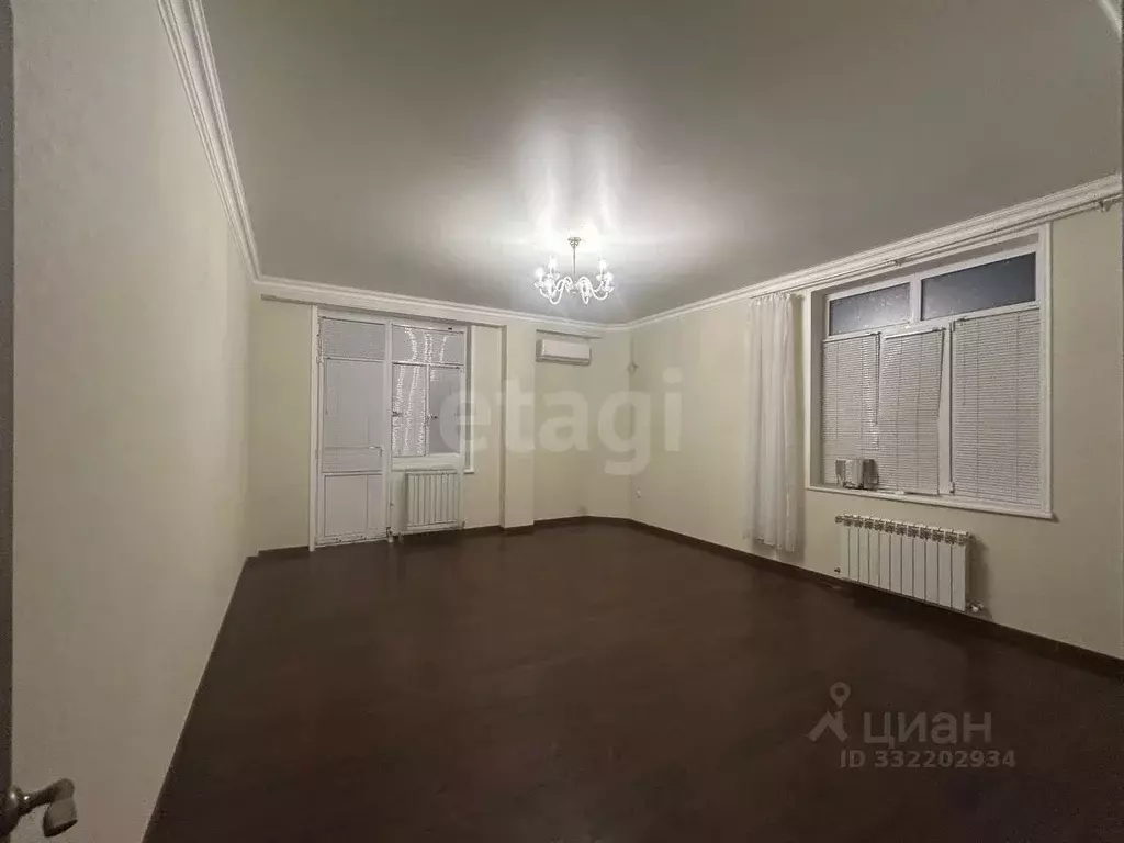 1-к кв. Дагестан, Махачкала ул. Магарамкентская, 15А (60.0 м) - Фото 1