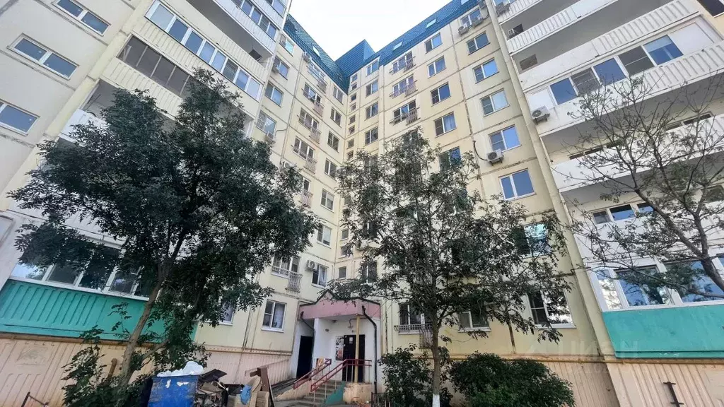 3-к кв. Астраханская область, Астрахань Грановский пер., 63к1 (76.4 м) - Фото 1