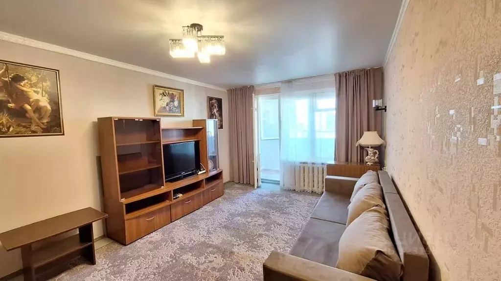 2-к кв. Краснодарский край, Анапа ул. Лермонтова, 119 (35.8 м) - Фото 2