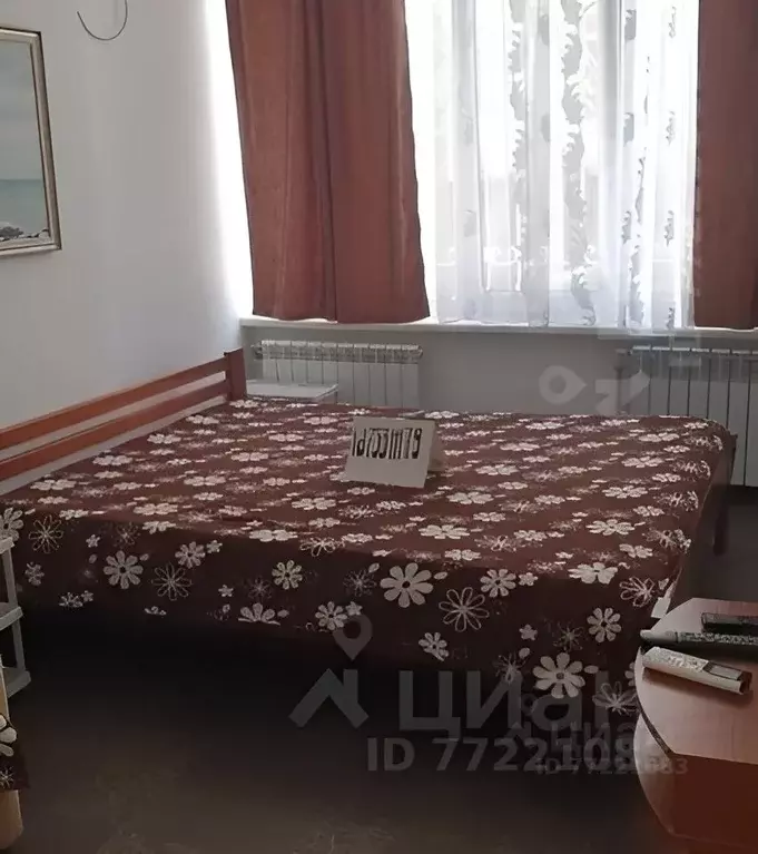 1-к кв. Севастополь ул. Челюскинцев, 57/3 (31.0 м) - Фото 0