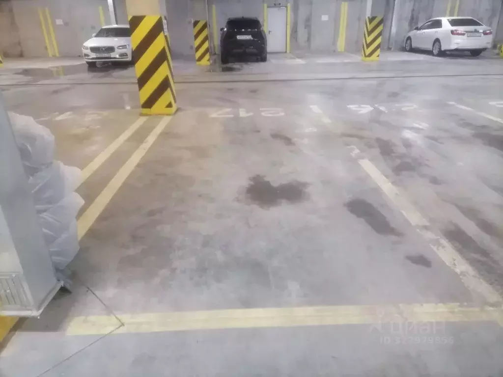 Гараж в Тюменская область, Тюмень проезд Ледниковый, 2 (13 м) - Фото 1