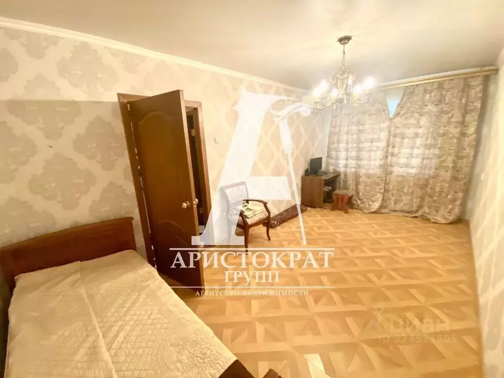 1-к кв. Ставропольский край, Пятигорск ул. Козлова, 54А (31.0 м) - Фото 2