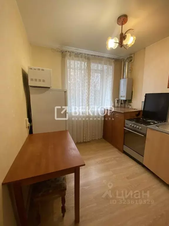 1-к кв. Ивановская область, Иваново ул. 8 Марта, 27 (31.0 м) - Фото 2