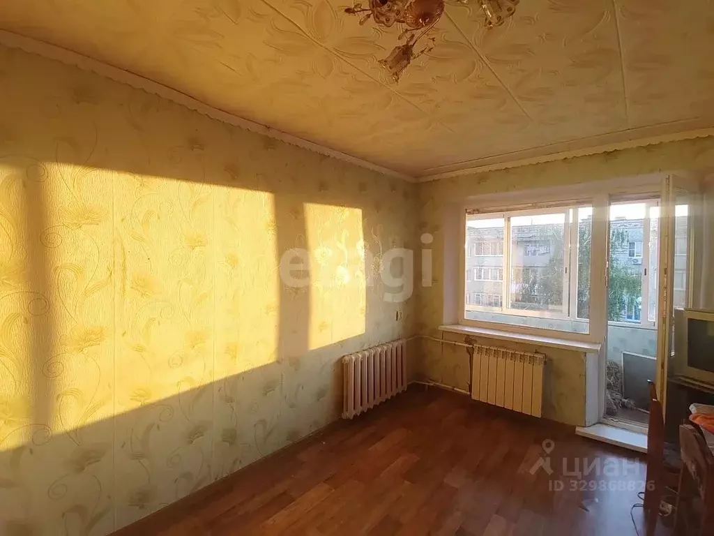 2-к кв. Тульская область, Богородицк Полевая ул., 34 (45.0 м) - Фото 1