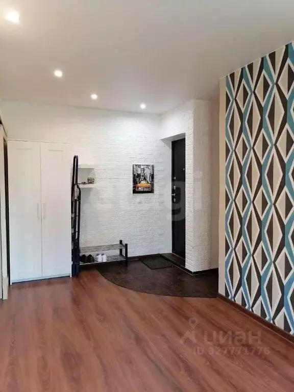 1-к кв. Санкт-Петербург просп. Космонавтов, 37 (29.9 м) - Фото 1