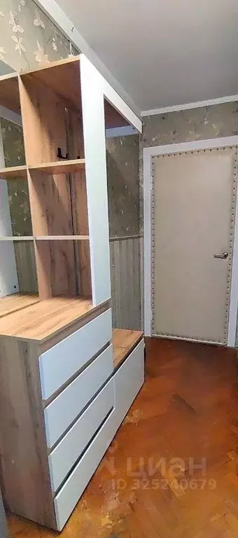 2-к кв. Москва Онежская ул., 40 (58.0 м) - Фото 2