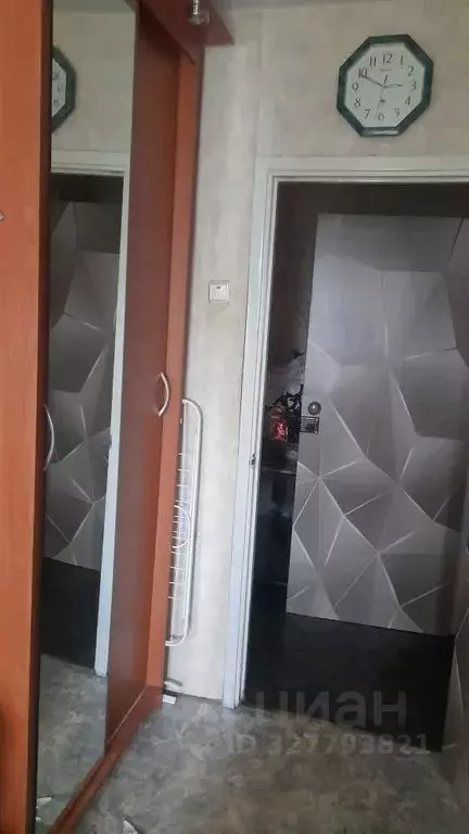 Комната Москва Союзный просп., 14/9 - Фото 2