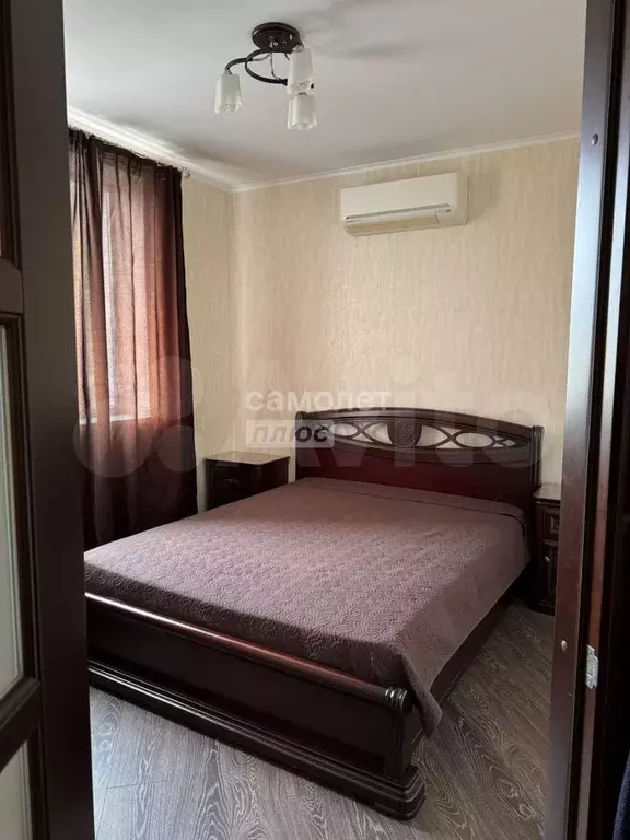 2-к. квартира, 91 м, 6/14 эт. - Фото 1