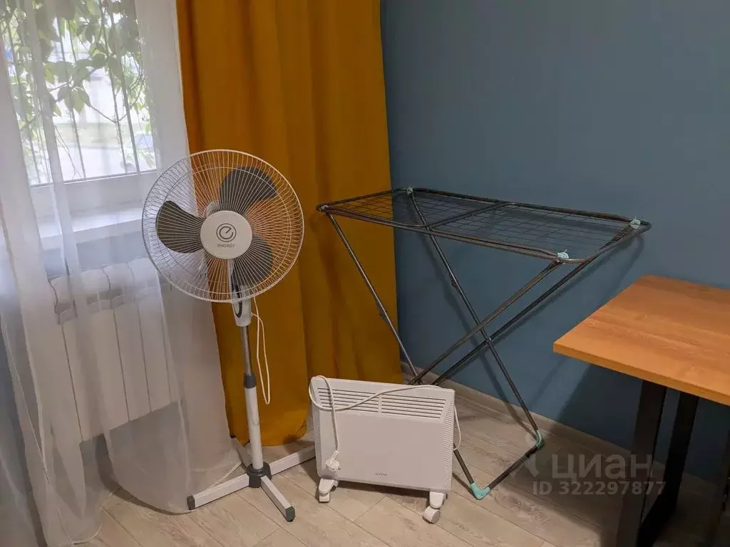 Студия Ульяновская область, Ульяновск Верхнеполевая ул., 21 (20.0 м) - Фото 2