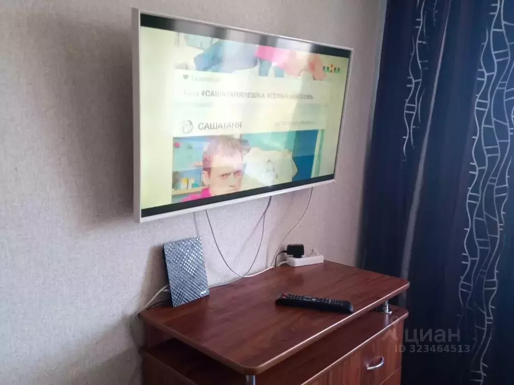 1-к кв. Башкортостан, Стерлитамакский район, Отрадовский сельсовет, с. ... - Фото 2