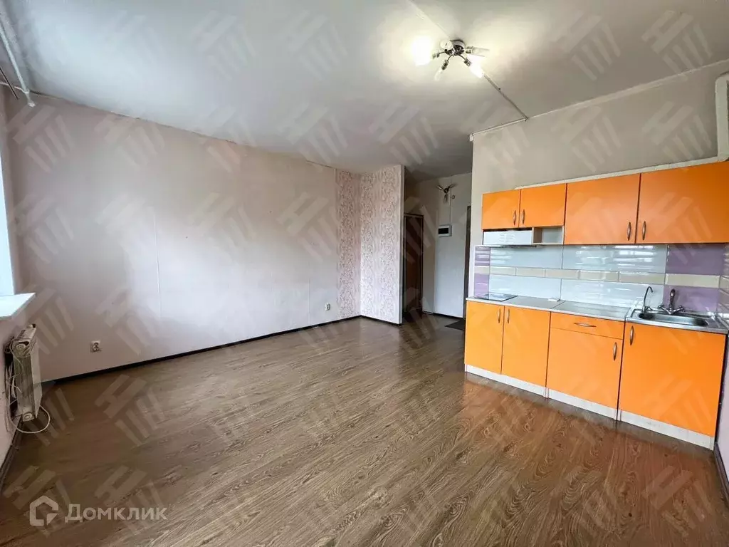 Продаётся квартира-студия, 25 м - Фото 0
