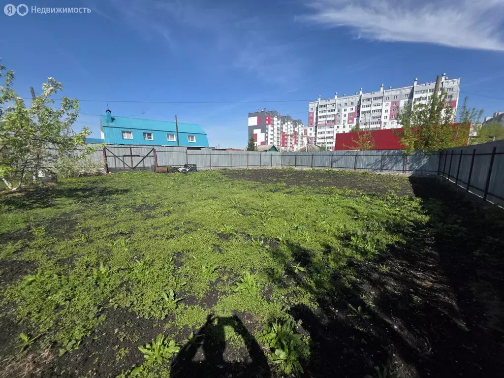 Участок в Чебаркуль, Южная улица, 1Е (4.1 м) - Фото 2
