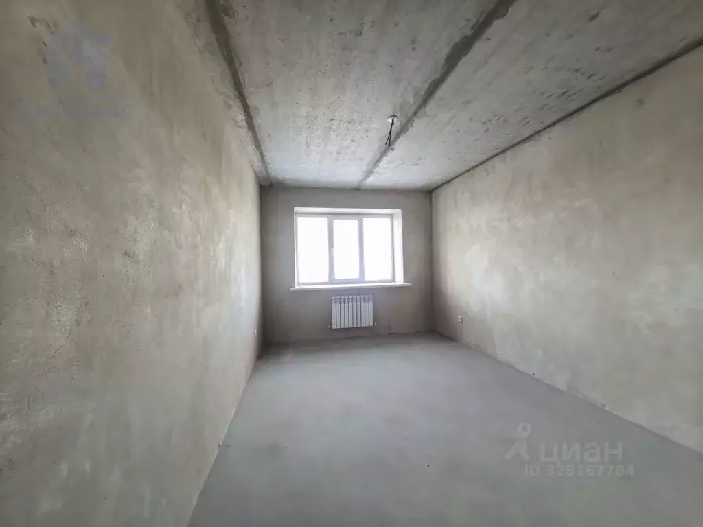 1-к кв. Воронежская область, Семилуки ул. 25 лет Октября, 140/4 (37.1 ... - Фото 2