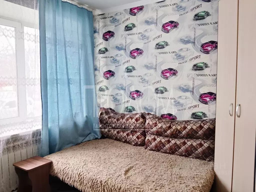 2-к кв. Алтайский край, Новоалтайск ул. Ударника, 23 (32.9 м) - Фото 2