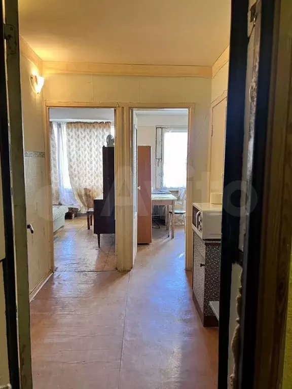 1-к. квартира, 37 м, 8/9 эт. - Фото 1
