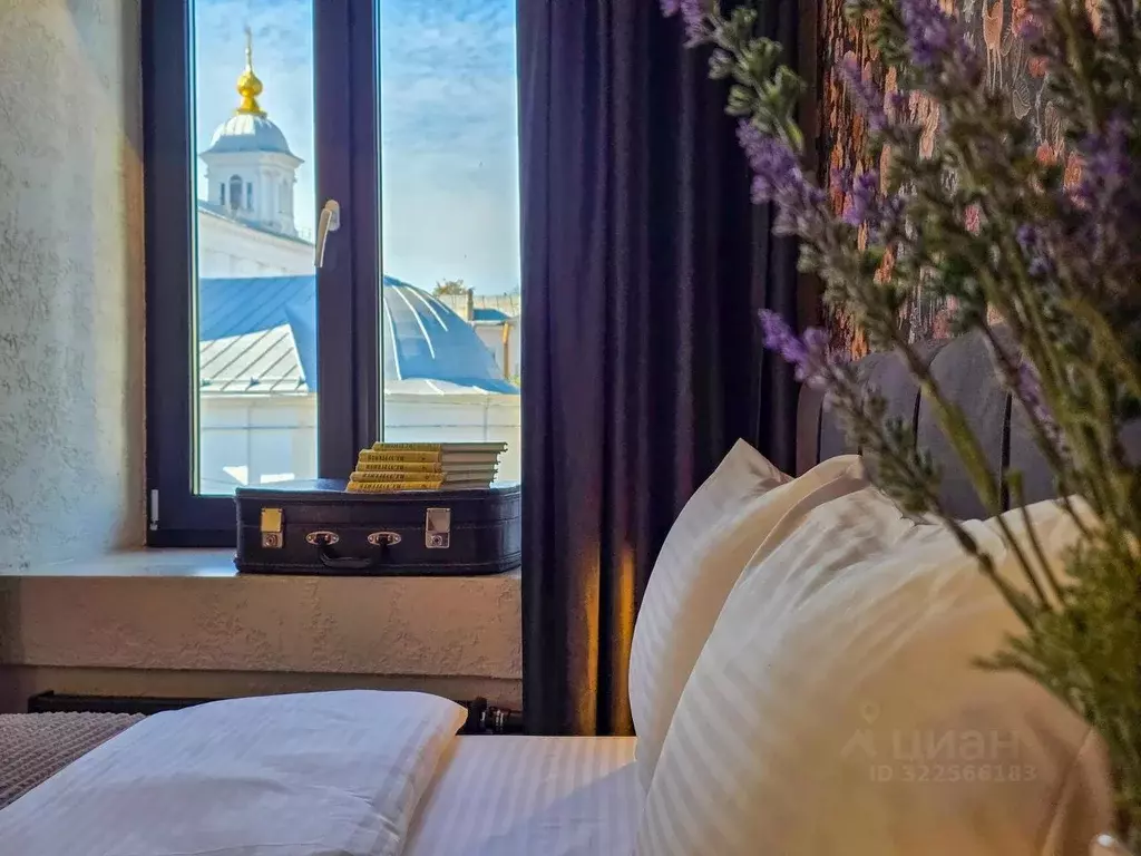 2-к кв. Ярославская область, Ярославль ул. Трефолева, 13 (30.0 м) - Фото 1
