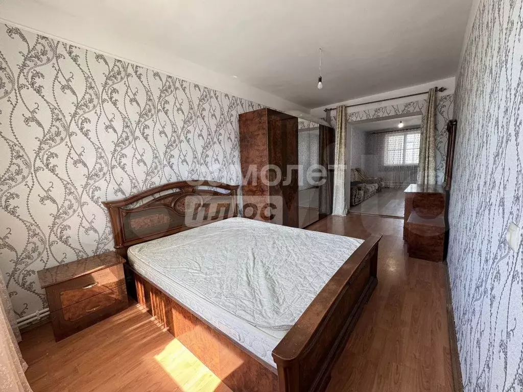2-к. квартира, 60 м, 4/5 эт. - Фото 1