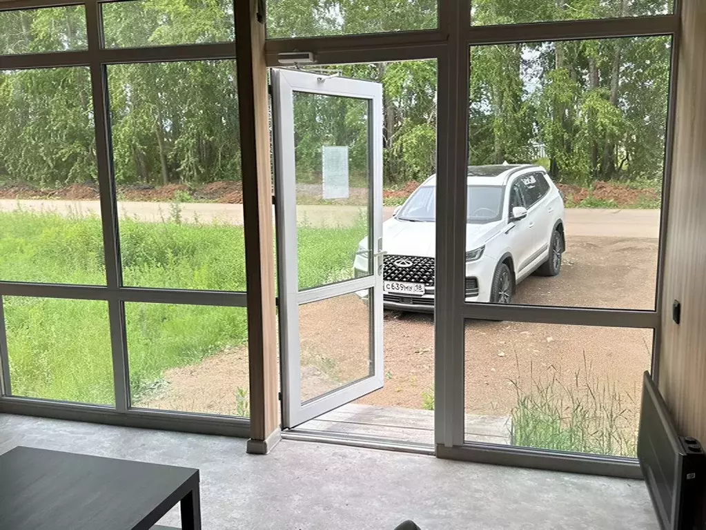 Офис в Башкортостан, Уфа городской округ, с. Нагаево пер. Кудрявый, ... - Фото 1