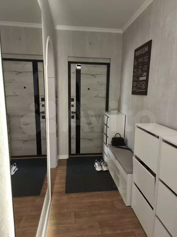9-к. квартира, 122 м, 9/9 эт. - Фото 1