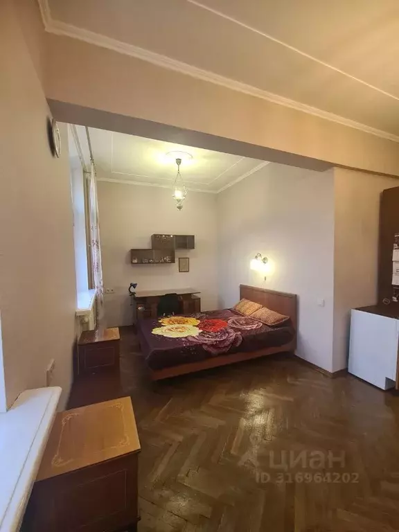 2-к кв. Москва Ленинградское ш., 34К2 (65.0 м) - Фото 1