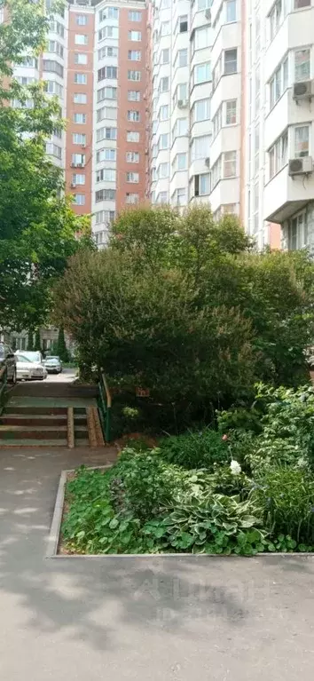2-к кв. Москва Новочеремушкинская ул., 49 (50.4 м) - Фото 0