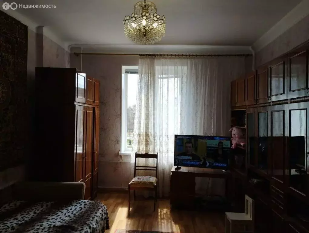 1-комнатная квартира: Керчь, улица 1-й Пятилетки, 62/1 (48.6 м) - Фото 1