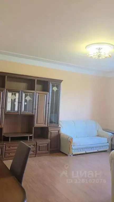 3-к кв. Москва пер. Большой Симоновский, 11 (64.0 м) - Фото 1