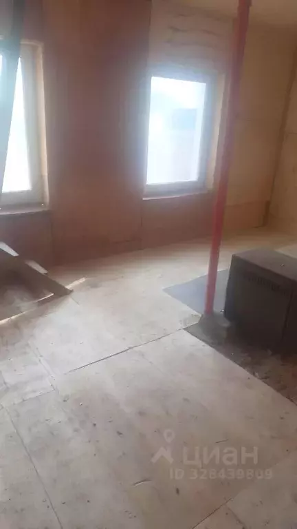 Дом в Челябинская область, Сосновский муниципальный округ, ... - Фото 1