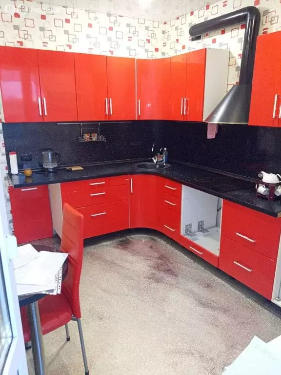 2-комнатная квартира: Новая Адыгея, Бжегокайская улица, 29/4А (54.3 м) - Фото 1