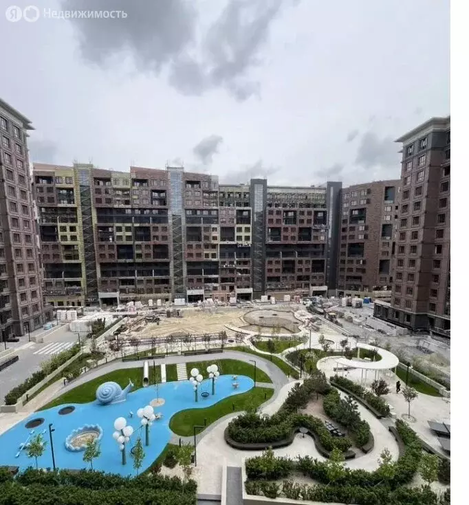 4-комнатная квартира: Ростов-на-Дону, Нахичевань, улица Каяни, 20Б ... - Фото 1