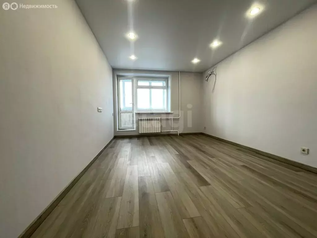 1-комнатная квартира: Казань, улица Максимова, 7/6 (39 м) - Фото 2