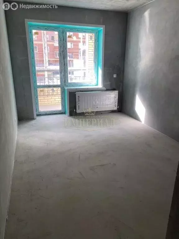 3-комнатная квартира: Йошкар-Ола, Красноармейская улица, 122В (91.8 м) - Фото 2