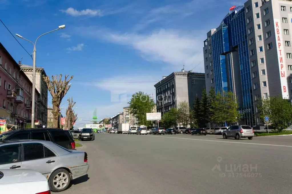 Торговая площадь в Новосибирская область, Новосибирск ул. Титова, 32 ... - Фото 0