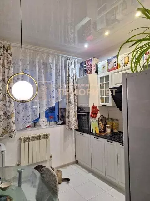 Квартира, 2 комнаты, 50.4 м - Фото 0