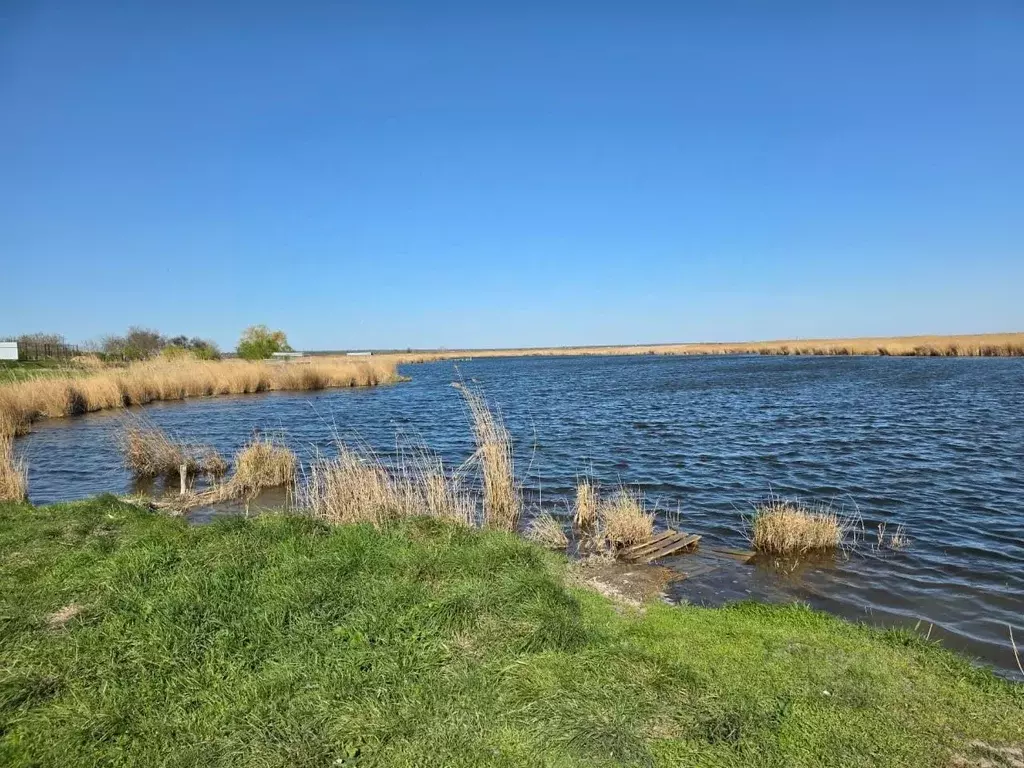 Дом в Ростовская область, Азовский район, Задонское с/пос, Победа хут. ... - Фото 1
