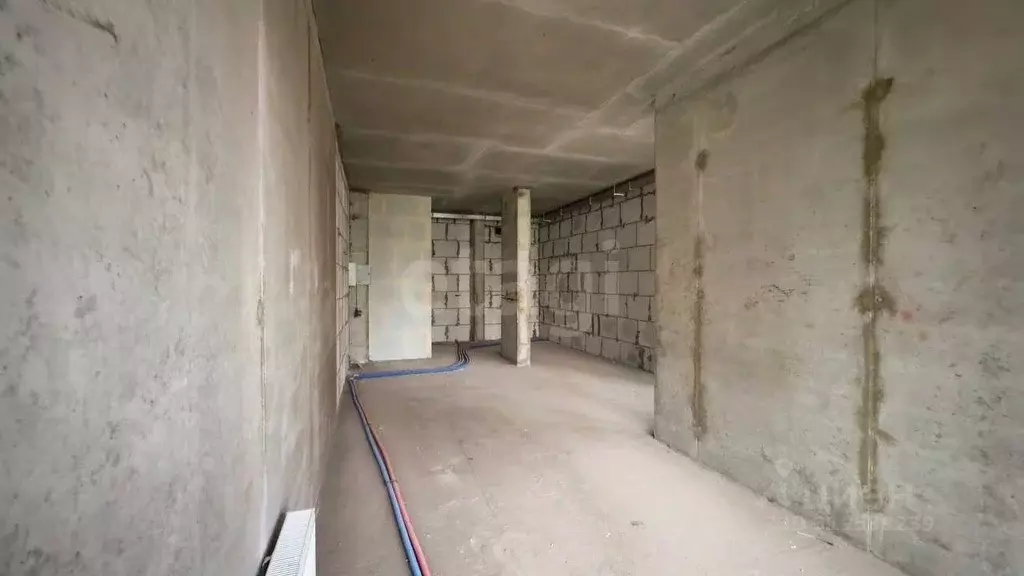 Помещение свободного назначения в Воронежская область, Воронеж ул. ... - Фото 1