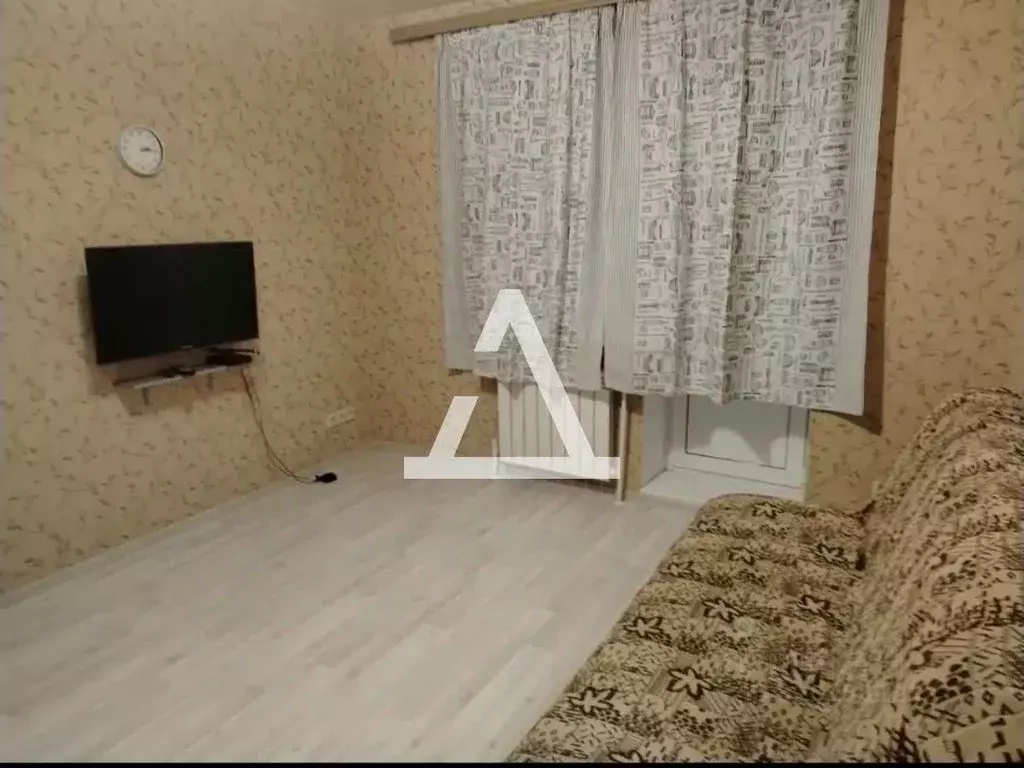 1-к кв. Самарская область, Самара бул. Ивана Финютина, 58 (30.0 м) - Фото 2