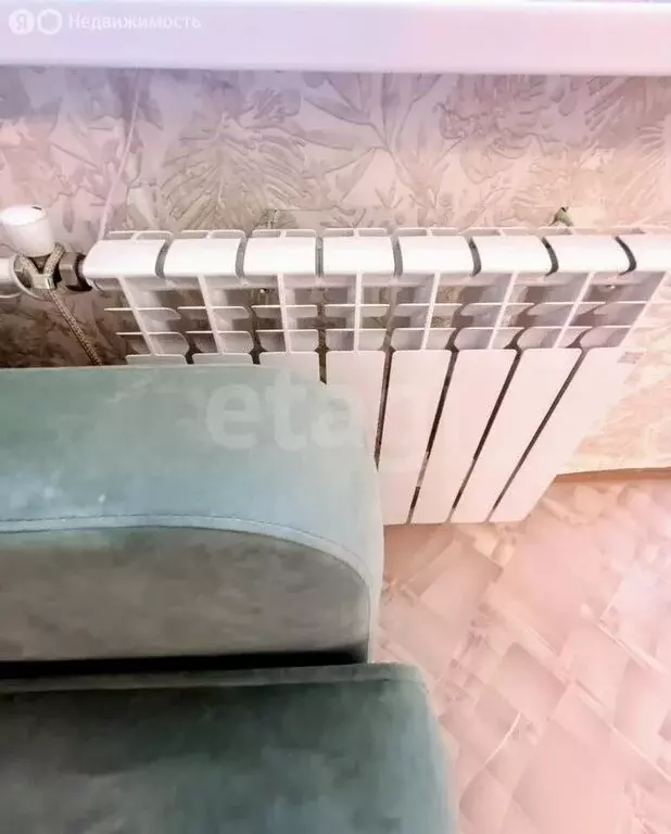 2-комнатная квартира: Северск, улица Калинина, 52 (41.3 м) - Фото 2