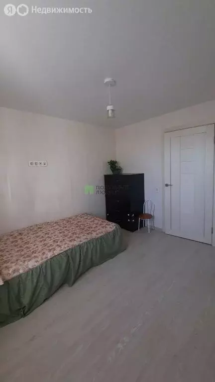 2-комнатная квартира: Ижевск, улица А.Н. Сабурова, 31 (44.7 м) - Фото 2