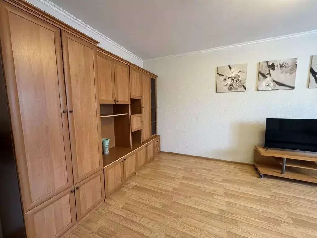 1-к кв. Москва Петрозаводская ул., 28К1 (37.0 м) - Фото 1